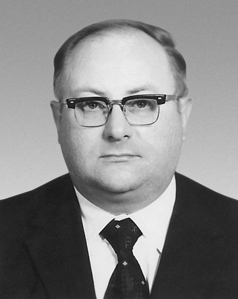 Близнюков